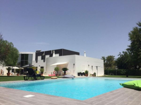 VILA FLAMINGO